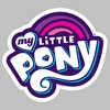 Women's My Little Pony Classic Logo T-Shirt - 2 of 4