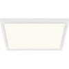 Quoizel Lighting Outskirts 1 - Light Flush Mount in  White Lustre - 3 of 4
