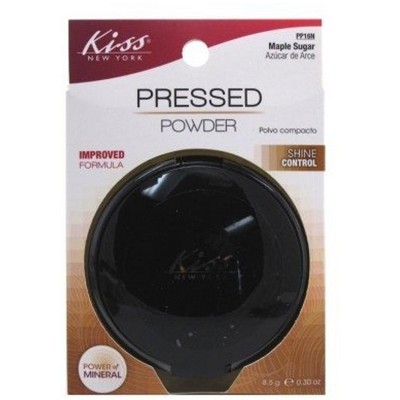 Kiss New Pp 16Maple Sugar, 0.5 oz