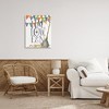 Stupell Industries Spellbound Halloween Broom Canvas Art - 3 of 4