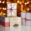 Pavilion Gift Company - Family - 5" x 7" Jeweled Photo Frame - Single Image Frames - 3 of 4