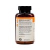 NatureWise Turmeric Saffron Supplement with Cinnamon & Cardamom + Bioperine for Absorption - Non-GMO, Vegan - 3 of 4