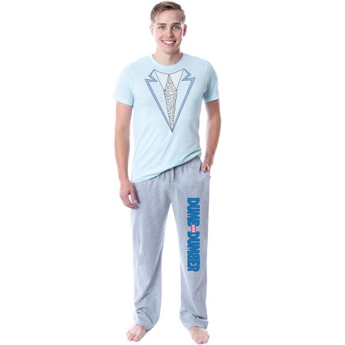 Tuxedo pajama set hotsell