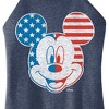 Women's - Disney - Americana Graphic High Neck Tank - image 2 of 3