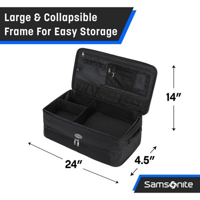 Samsonite Trunk Locker Organizer - Thumbnail 2
