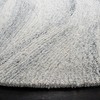 Metro MET505 Hand Tufted Indoor Rug - Safavieh - 3 of 3