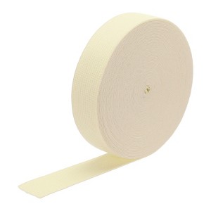 Unique Bargains Elastic Bands for Sewing Knit Elastic Spool for Wigs, Waistband, Pants - 1 of 4
