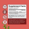 CoQ10 200mg per Serving Liquid Capsules Supplement, High Absorption Coenzyme Q10, Heart Health Fertility &Immune System Support, Nature's Craft, 60ct - 2 of 4