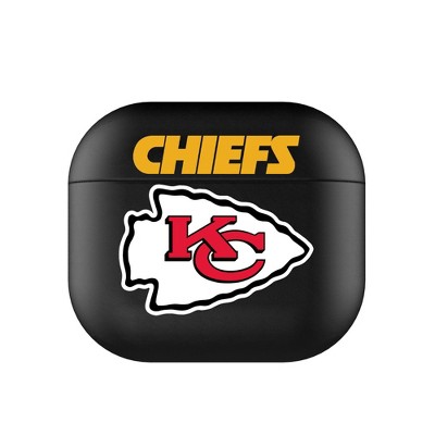 Keyscaper NFL AFC Teams Insignia AirPod Case Cover for AirPods 3rd Gen