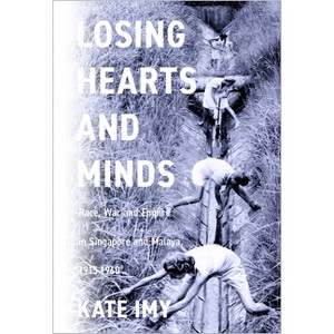 Losing Hearts and Minds - (Stanford British Histories) by  Kate Imy (Paperback) - 1 of 1
