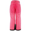 Hudson Baby Snow Pants, Fuchsia - 3 of 4