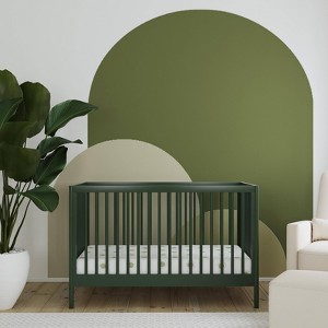 DaVinci Birdie 3-in-1 Convertible Crib - 1 of 4