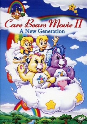 care bears movie 2 full movie