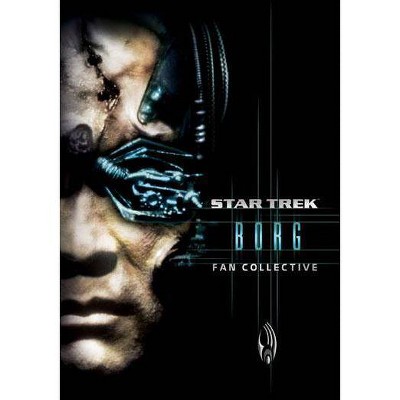 Star Trek Fan Collective: Borg (DVD)(2006)