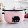 GreenLife Healthy 6qt Slow Cooker - 2 of 4