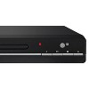 Proscan® Compact DVD Player with Remote, PDVD1046 in Black - 2 of 4