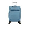 World Traveler Dejuno Cirrus 3-Piece Lightweight Expandable Spinner Luggage Set - 2 of 4