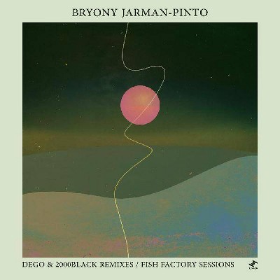 Bryony Jarman Pinto - Dego & 2000 Black Remixes / Fish Factory (Vinyl)