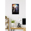 Trends International Disney Zombies 4: Dawn Of The Vampire (2025) - Group Framed Wall Poster Prints - 2 of 4