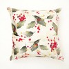 SEVOBAL Bed Pillows Vibrant Festive Printed Throw Pillow for Seasonal Home Decor and Adding Cozy, Accent to Living Space, Multicolored, 18"*18"*2" - 3 of 4