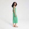 Women's Button-Down Midi Sundress - Universal Thread™ - 3 of 4
