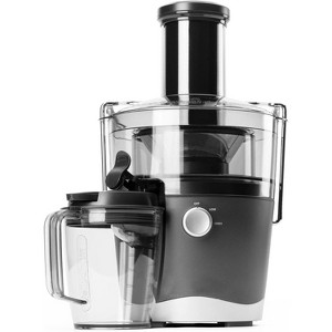HDZNVF Juicer Centrifugal Juicer Machine - 1 of 3