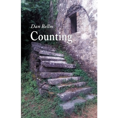 Counting - by  Dan Bellm (Paperback)