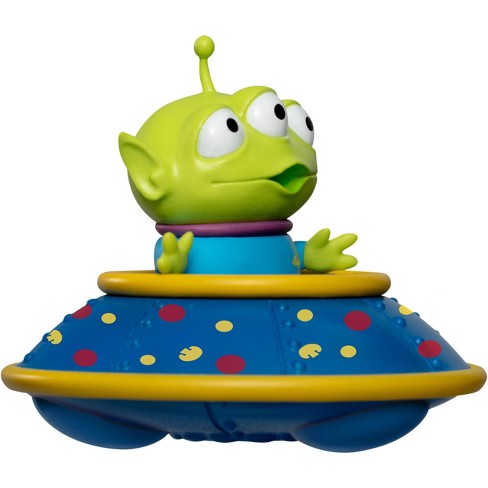 Target toy story store aliens