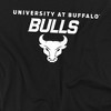 Men's University at Buffalo Official Circle Logo T-Shirt - 2 of 4