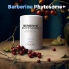 Codeage Berberine Phytosome Supplement - Berberine HCL, Alpha Lipoic Acid, Phospholipid Complex - 60ct - image 3 of 4