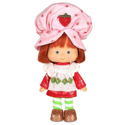 most valuable strawberry shortcake