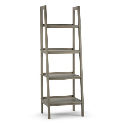 target ladder bookcase