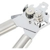 Oster Baldwyn Multifunction Can Opener/Bottle Opener w/Stainless Steel Handle - 4 of 4