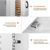 Mojgar Food Dehydrator 20 Stainless Steel Trays, Food Dryer Machine for Fruit, Vegetables and Meat - 20-tray - 3 of 4