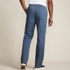 Lands' End Men's Knockabout Relaxed Deck Pants - 2 of 4