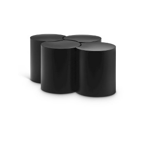 Meridian Furniture,Dimple Coffee Table - 1 of 4