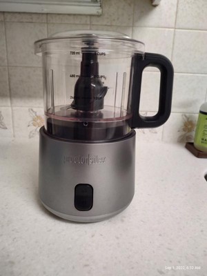 Proctor Silex 72870 Food Processor & Chopper Review - Consumer Reports