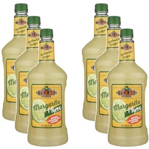 Texas Roadhouse Margarita  - 59.2 fl oz. (Case of 6) - 1 of 2