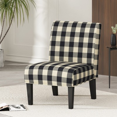 Coolbibila-Upholstered Dining Room Chair, Accent Chair Comfortable With Backrest, Accent Chair Modern, Accent Chair Armless