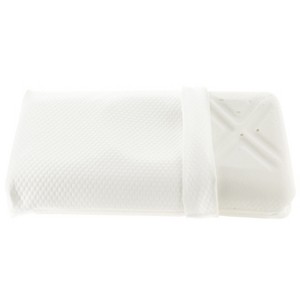 Core Products Tri-Core Ultimate Cervical Contour Foam Pillow- Firm, Full Size - 1 of 4