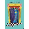 Trends International IF (Imaginary Friends) - Blue What If Unframed Wall Poster Prints - 4 of 4