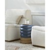 Mark & Day Marlissa Modern Patio Garden Stools - 2 of 3