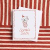 Santa Baby Winter/Holiday/Christmas Greeting Card Pack Sets (3 ct) by Ramus & Co - 2 of 4