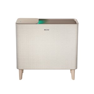 Coway Airmega Icon Green True HEPA Air Purifier Beige: 6 Settings, 500-800 sq. ft., Quiet, ETL & Energy Star Certified - 1 of 4
