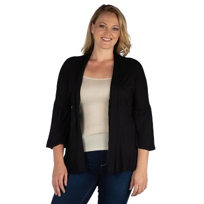 venus women's cardigans