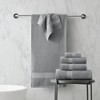 510 Design 6pc Premium Turkish Cotton Plush Bath Towel Set - 2 of 4