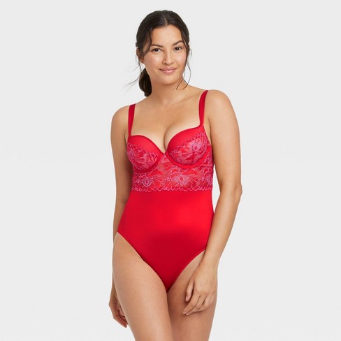 Plus Size Bodysuits : Target