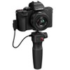Panasonic LUMIX G100 4k Mirrorless Camera, Lightweight Camera for Photo and Video, Built-in Microphone, Micro Four Thirds with 12-32mm Lens, 5-Axis - 2 of 4