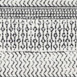 black, light gray, white, gray