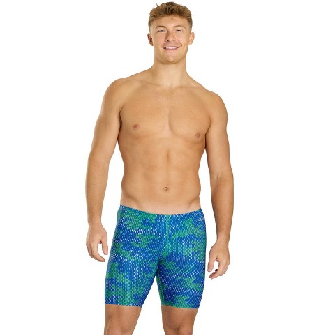 Sporti HydroLast Digi Camo Jammer Swimsuit (22-40)